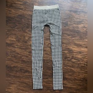 NIKIBIKI Patterned Leggings - One Size